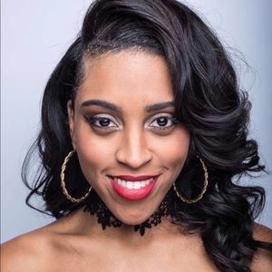 Meet your Posher, Jackie